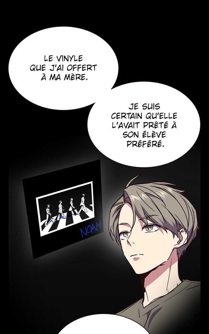 Study Group Chapitre 119 - Page 143