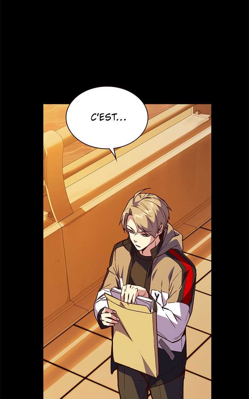 Study Group Chapitre 119 - Page 158