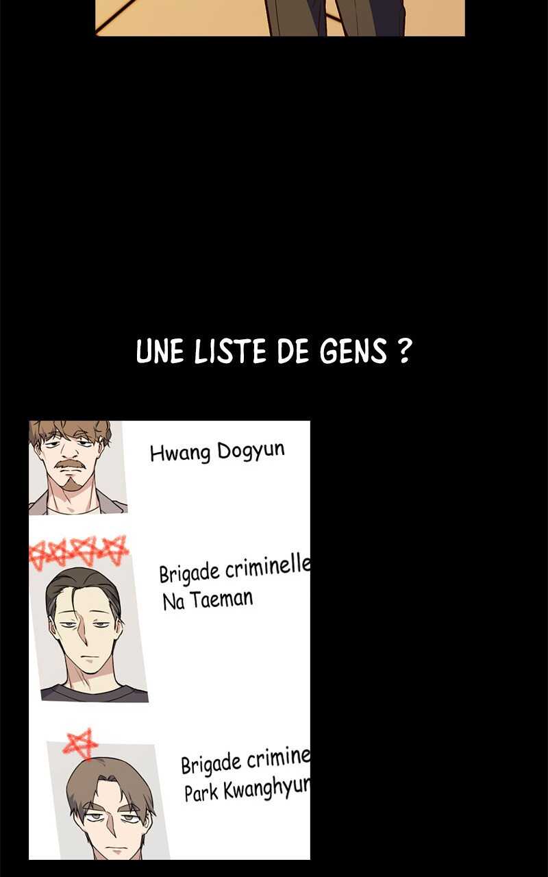 Study Group Chapitre 119 - Page 159