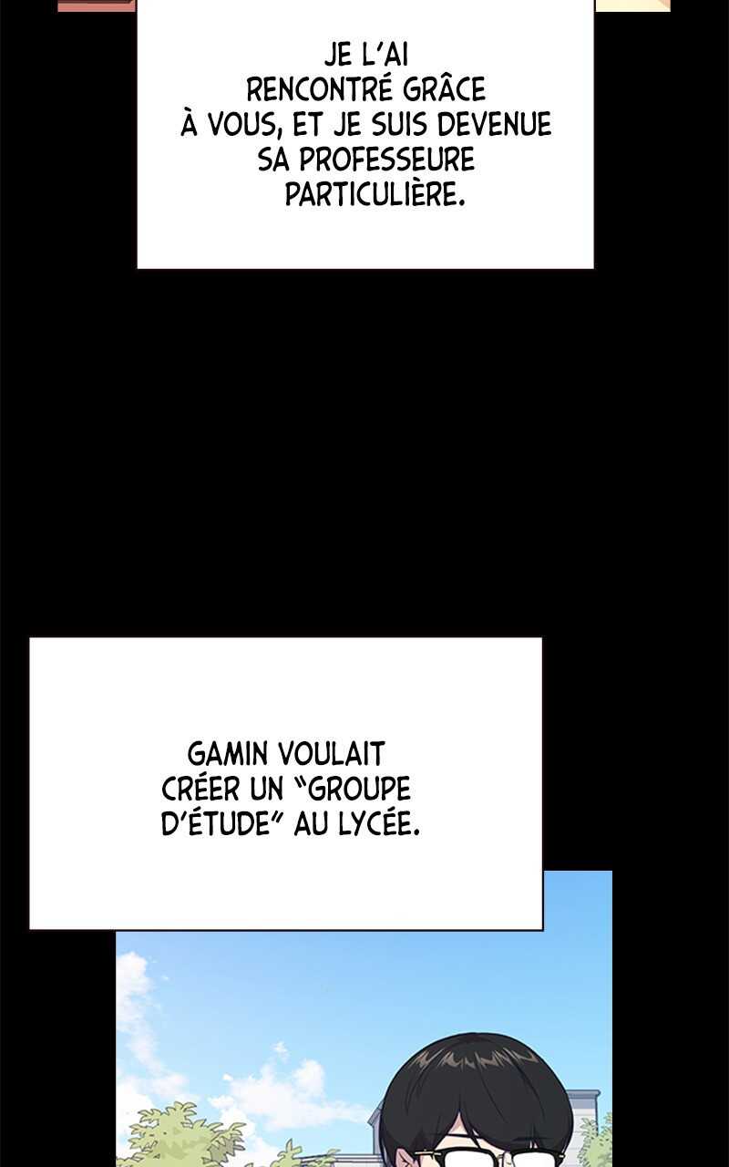 Study Group Chapitre 119 - Page 16