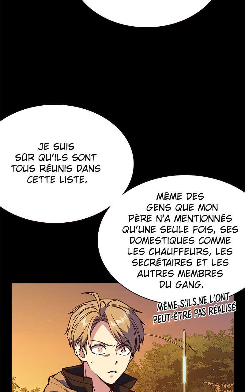 Study Group Chapitre 119 - Page 165
