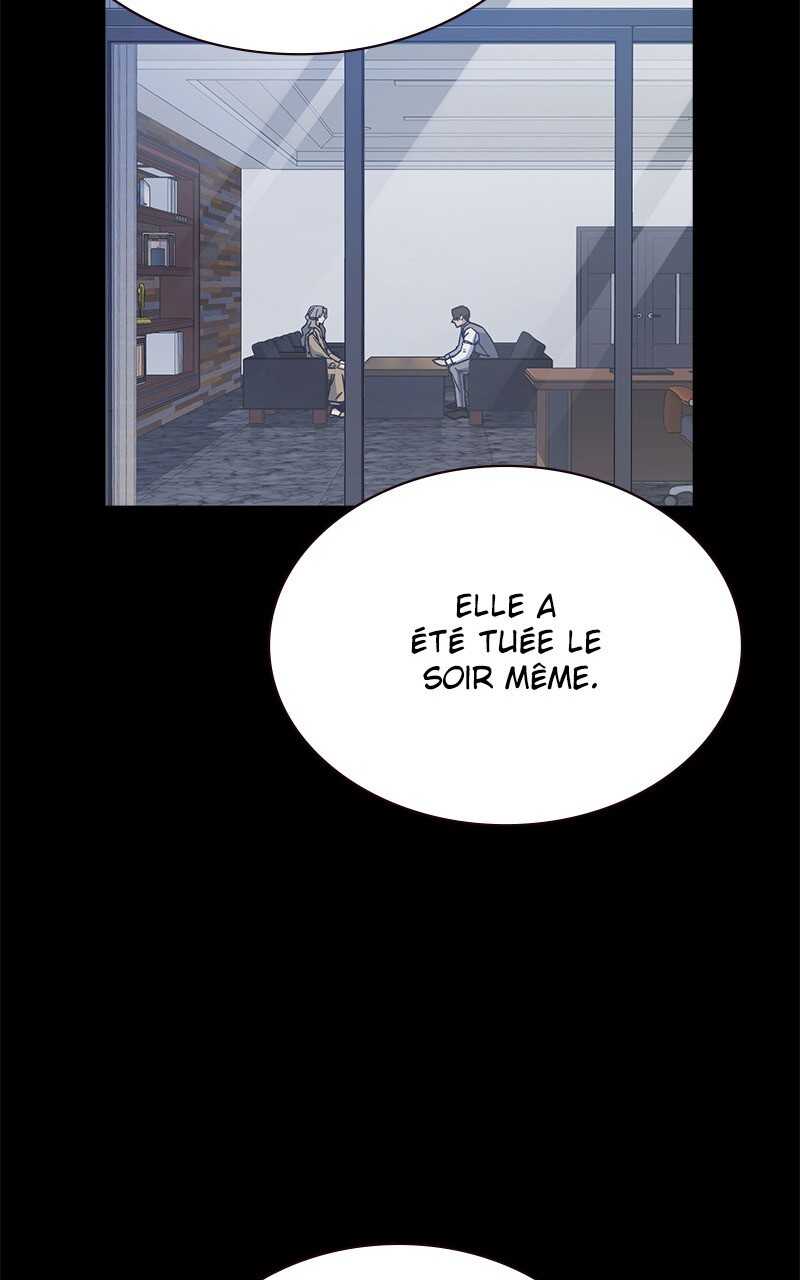 Study Group Chapitre 119 - Page 167