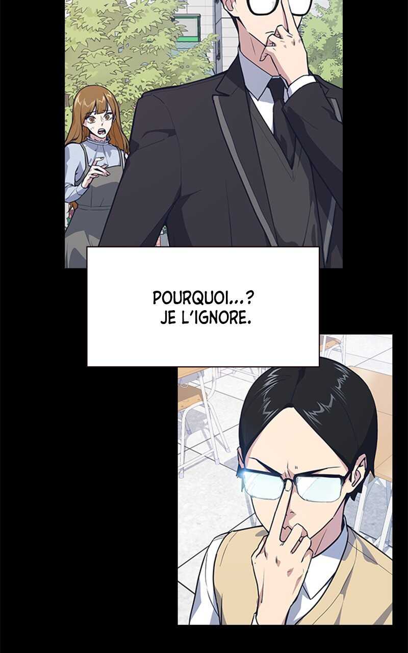 Study Group Chapitre 119 - Page 17