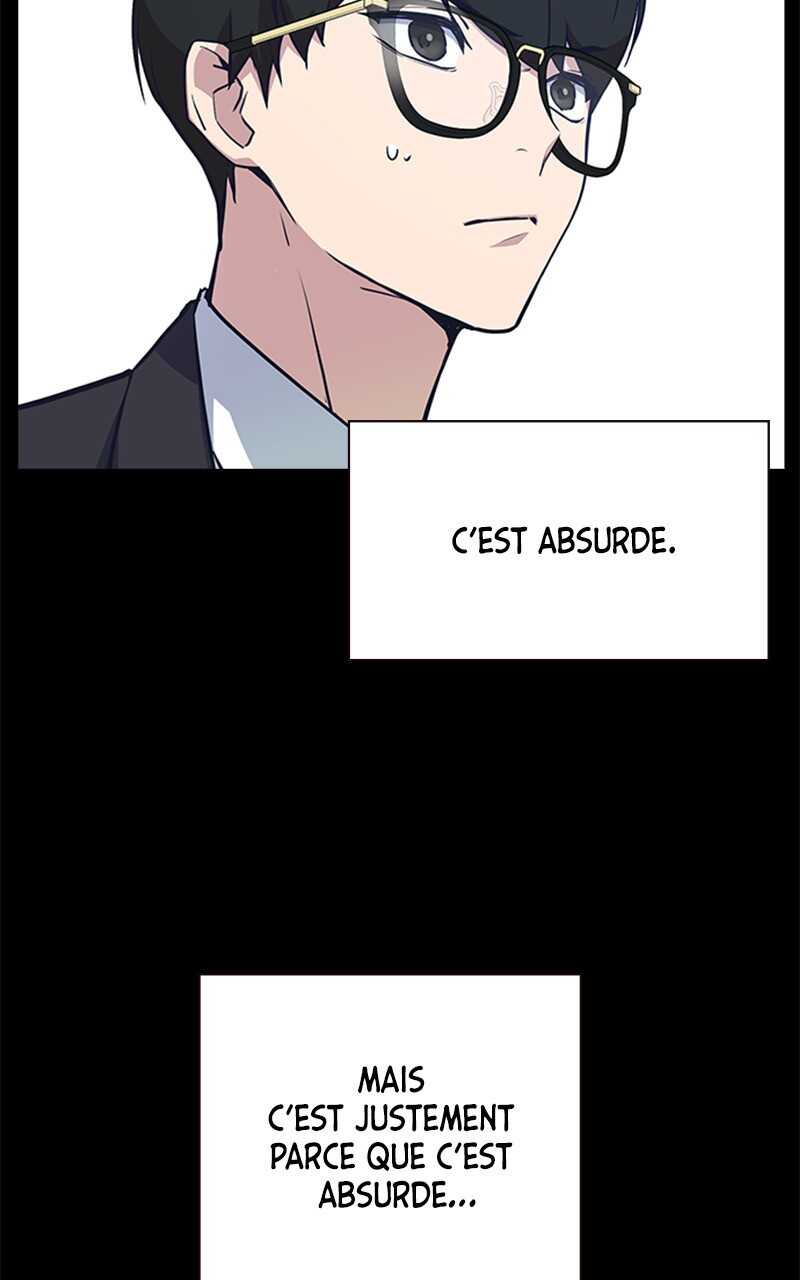 Study Group Chapitre 119 - Page 20