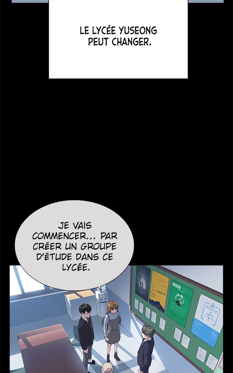Study Group Chapitre 119 - Page 22