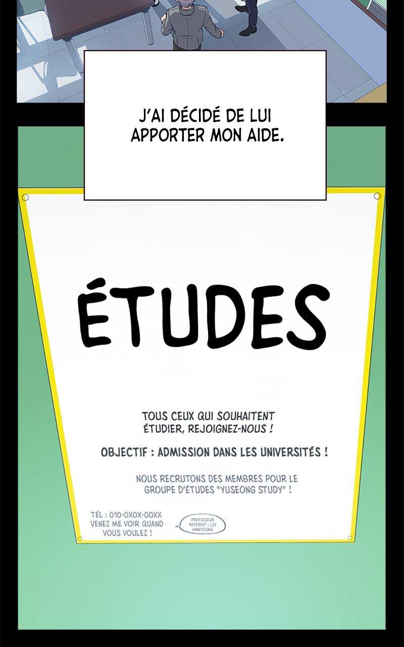 Study Group Chapitre 119 - Page 23