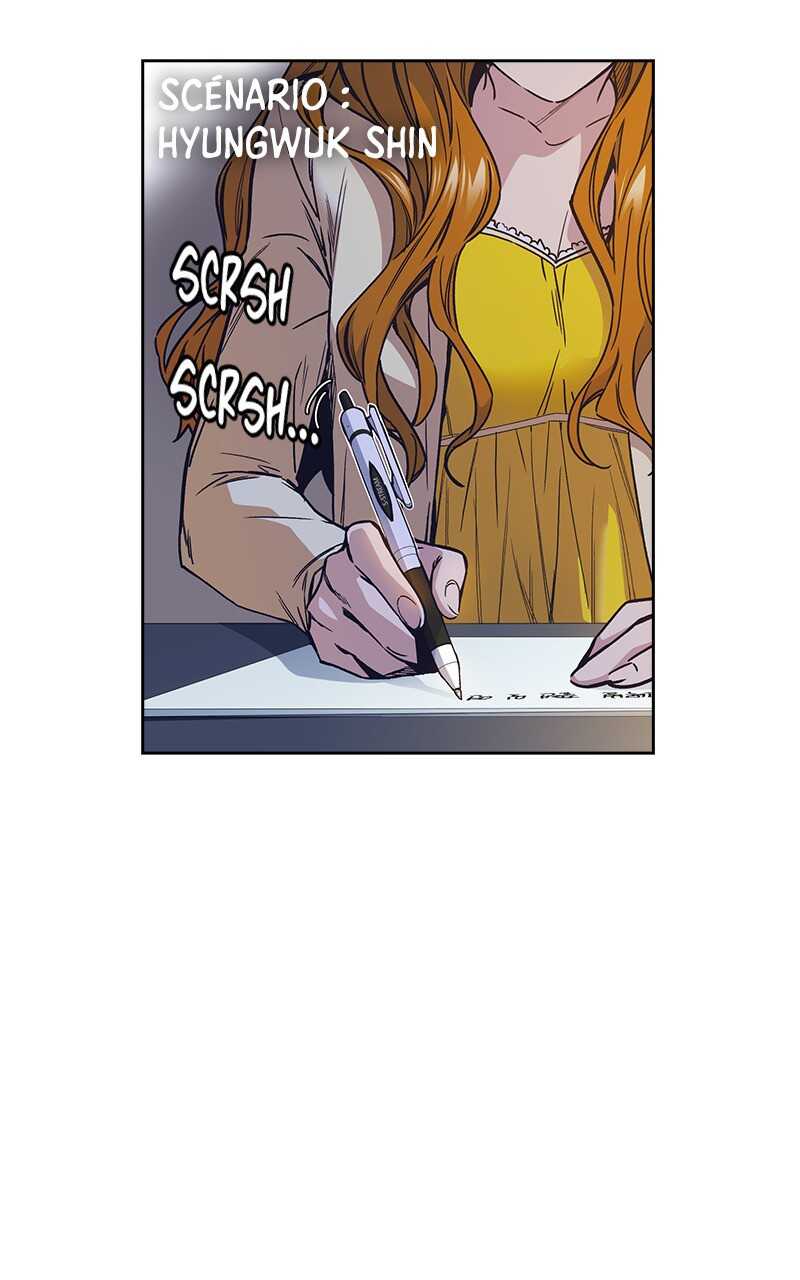 Study Group Chapitre 119 - Page 3
