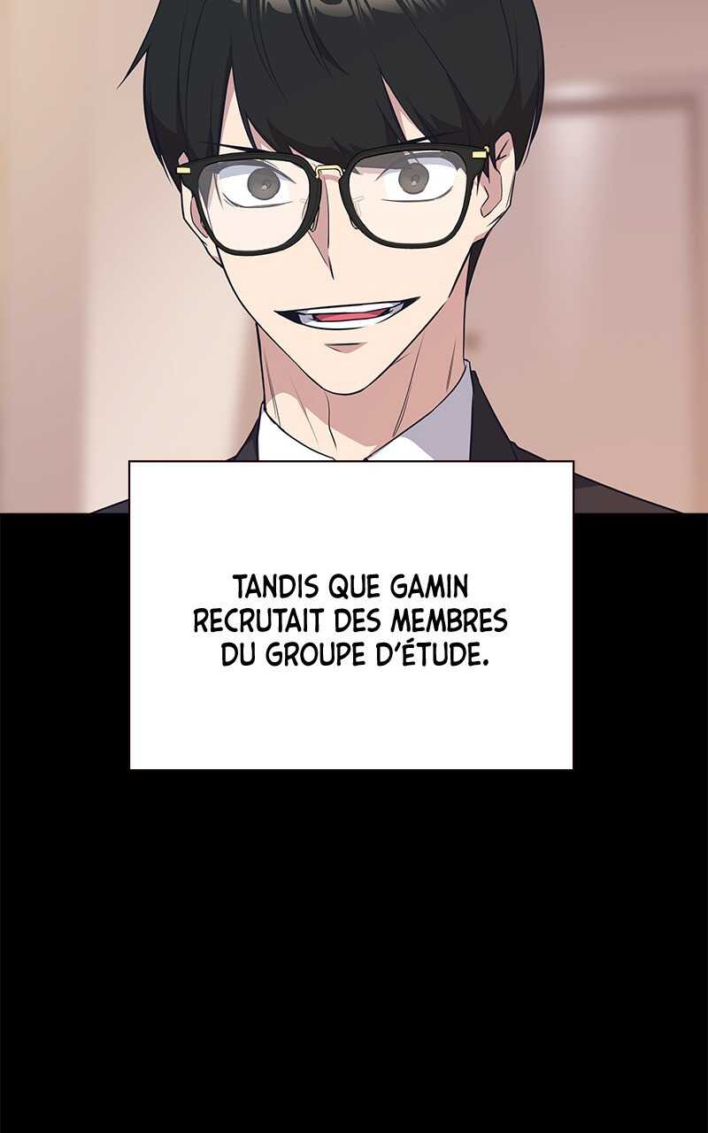 Study Group Chapitre 119 - Page 32