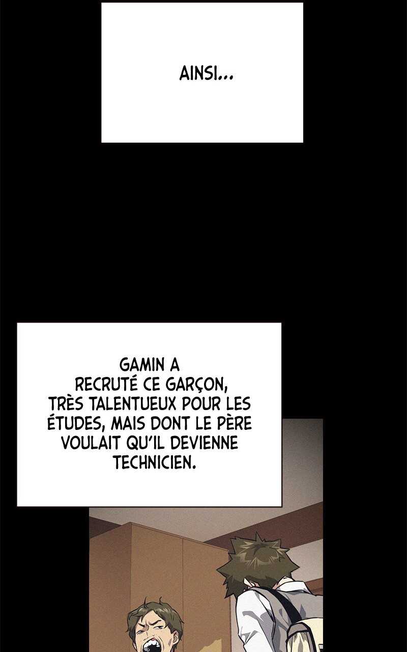 Study Group Chapitre 119 - Page 33
