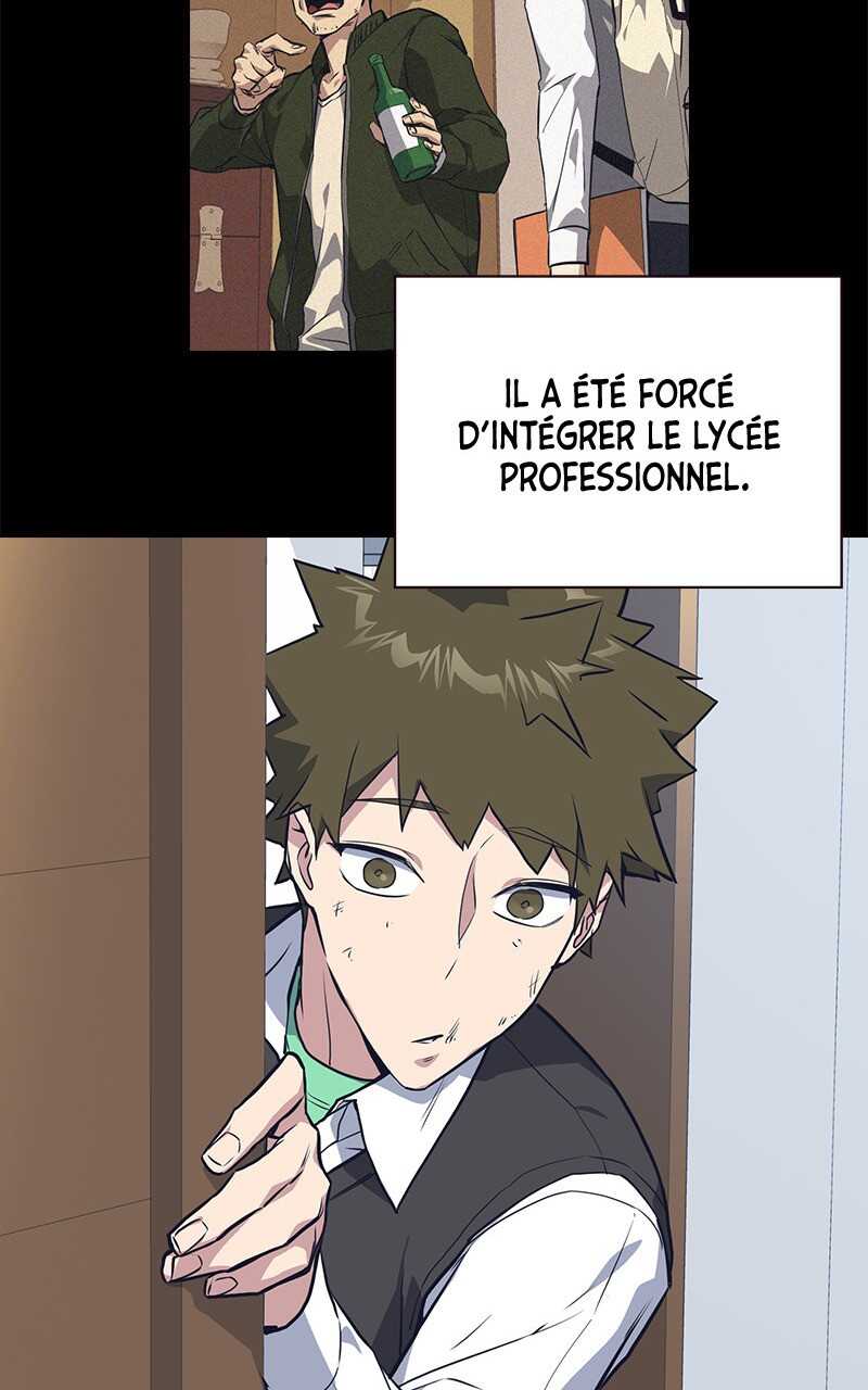 Study Group Chapitre 119 - Page 34