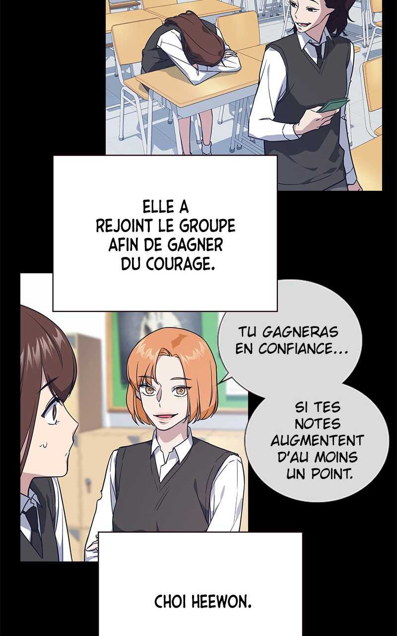 Study Group Chapitre 119 - Page 38