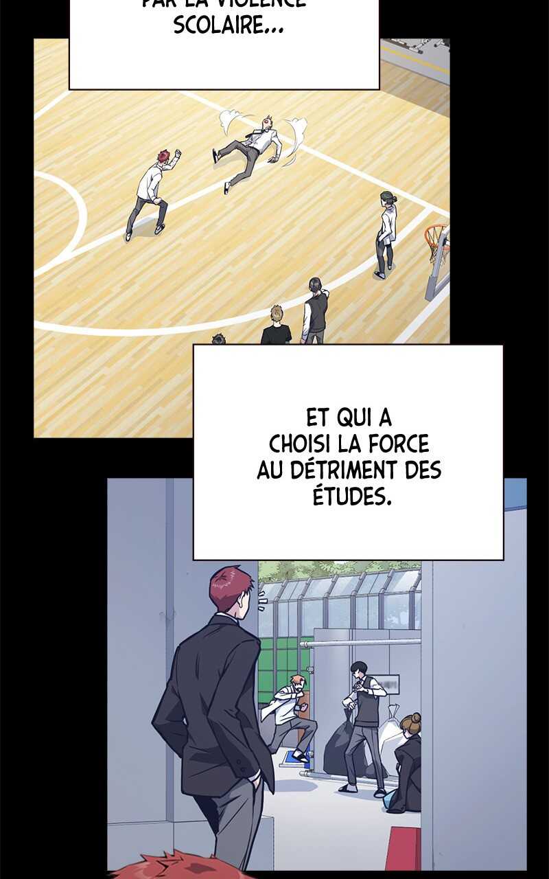 Study Group Chapitre 119 - Page 40