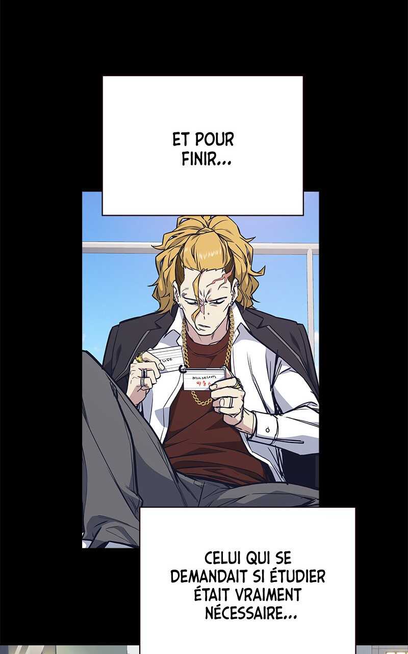 Study Group Chapitre 119 - Page 42