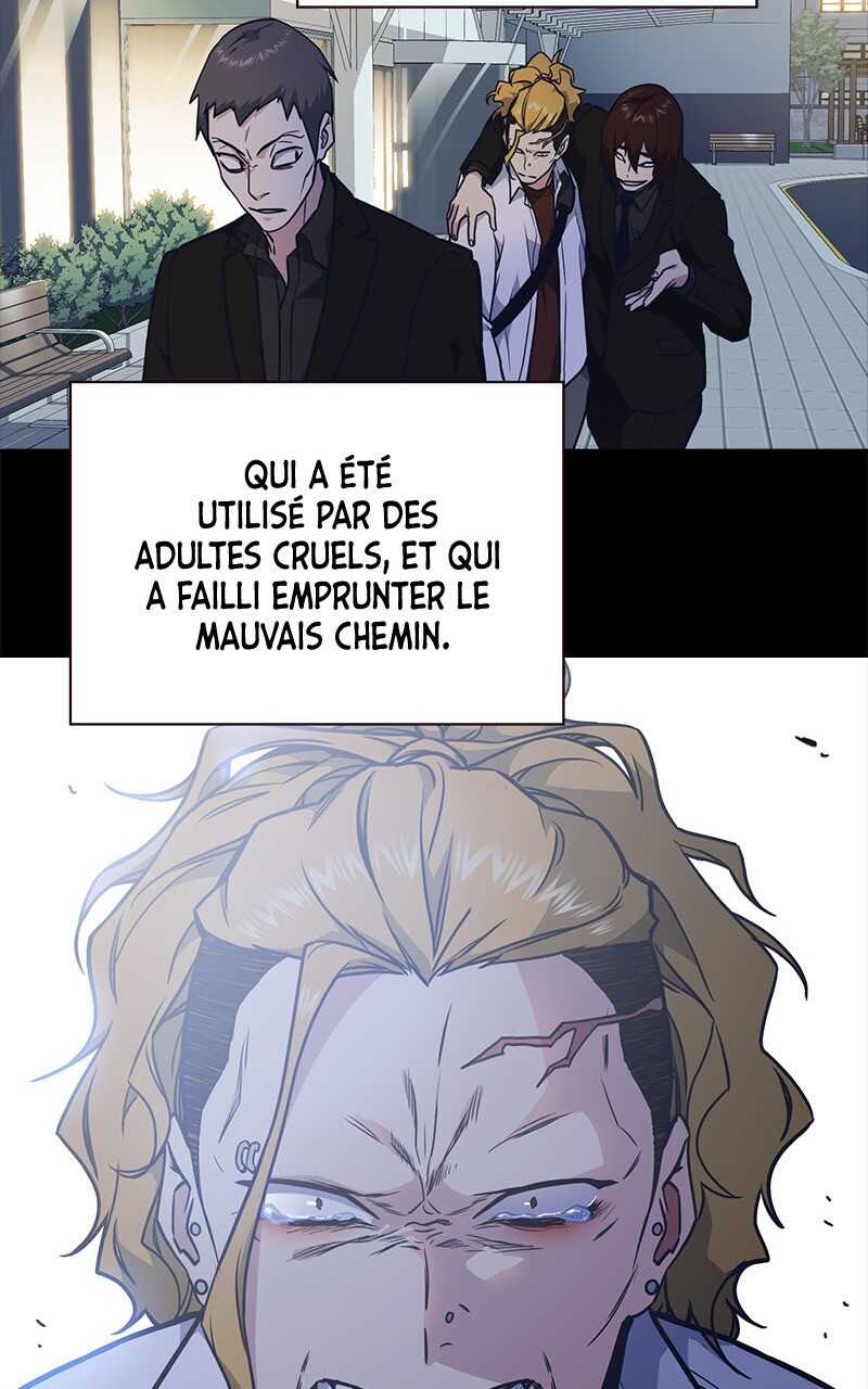 Study Group Chapitre 119 - Page 43