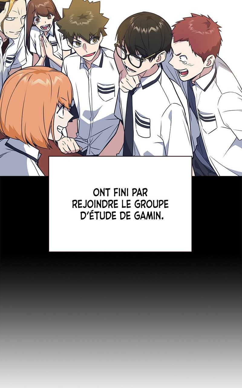 Study Group Chapitre 119 - Page 45