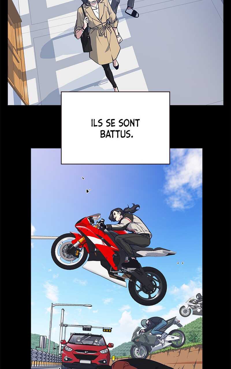 Study Group Chapitre 119 - Page 52