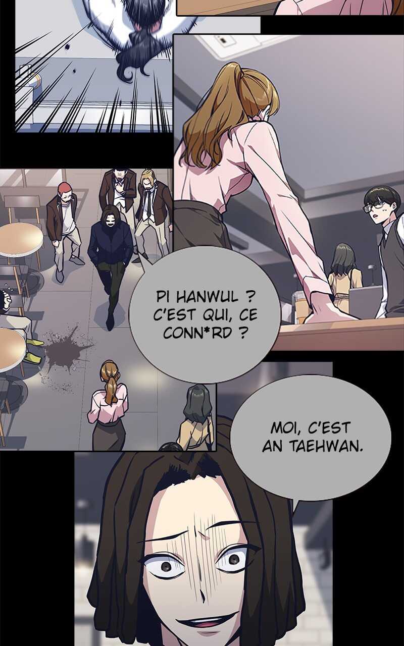 Study Group Chapitre 119 - Page 55