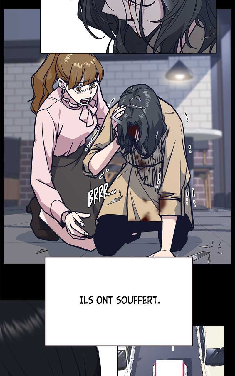 Study Group Chapitre 119 - Page 57