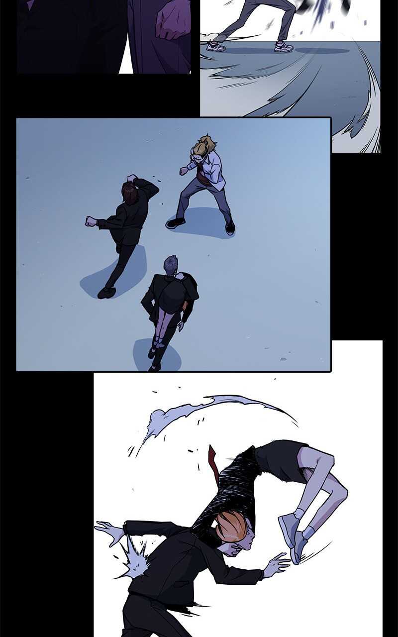 Study Group Chapitre 119 - Page 62