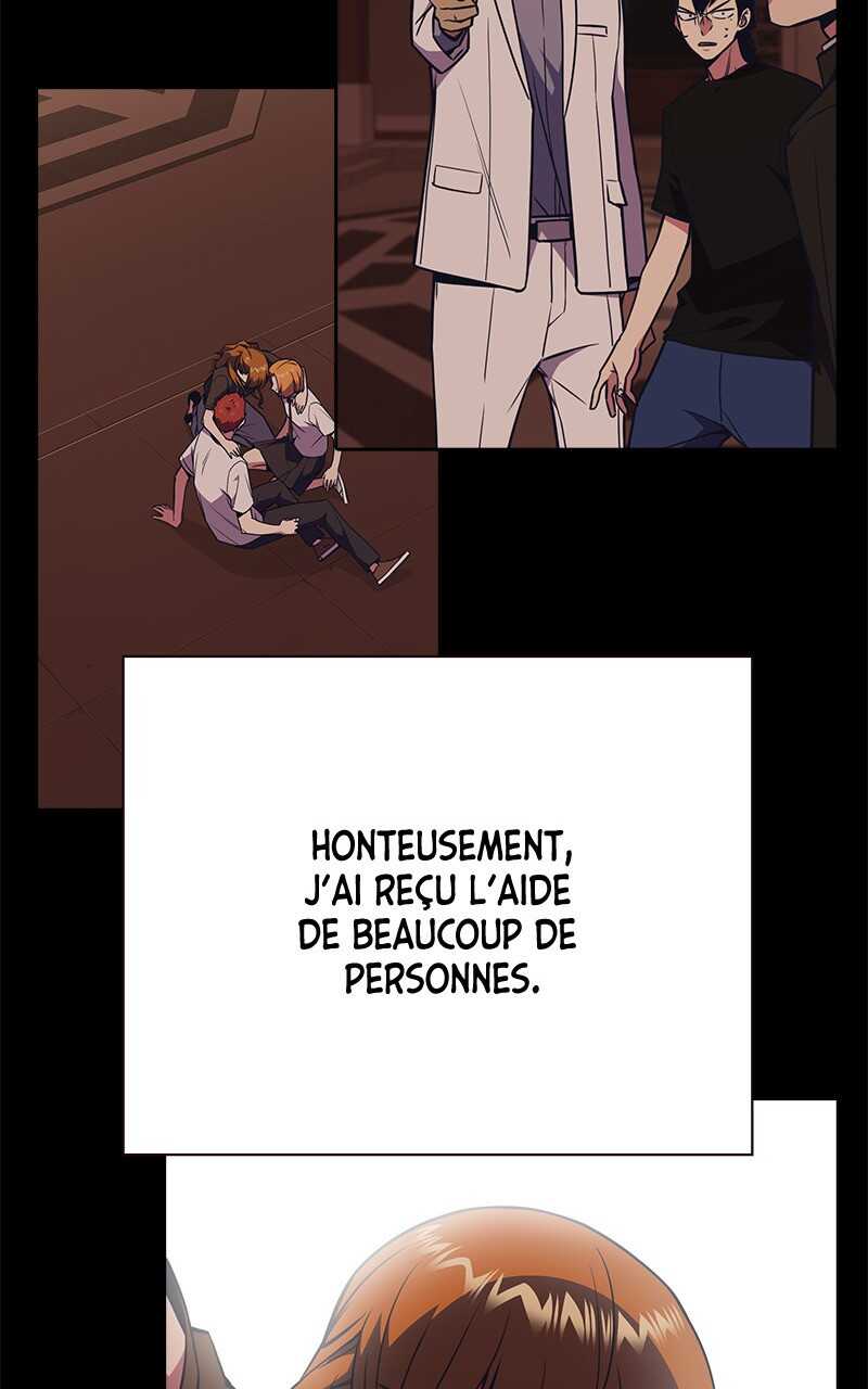 Study Group Chapitre 119 - Page 70