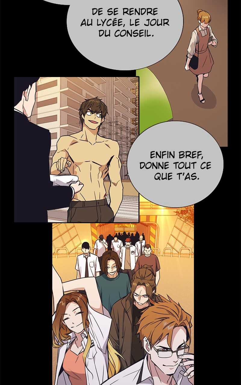 Study Group Chapitre 119 - Page 81