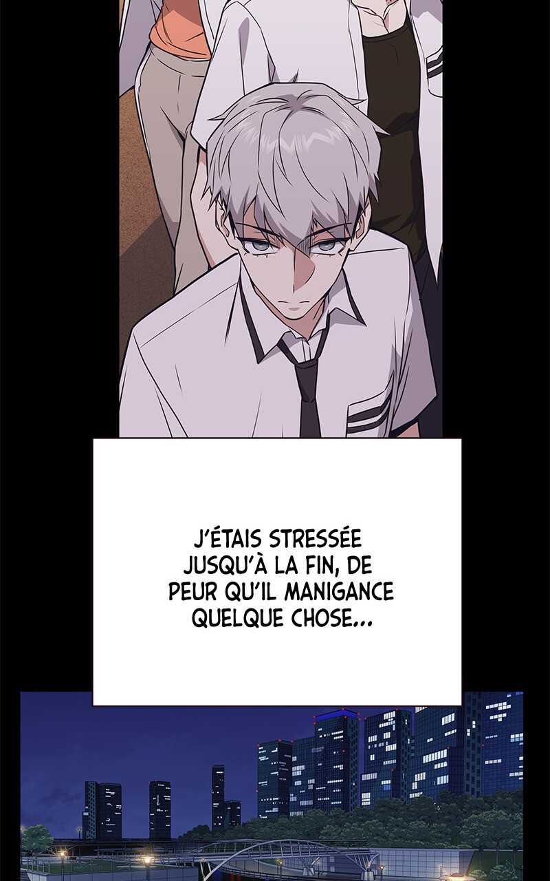 Study Group Chapitre 119 - Page 82