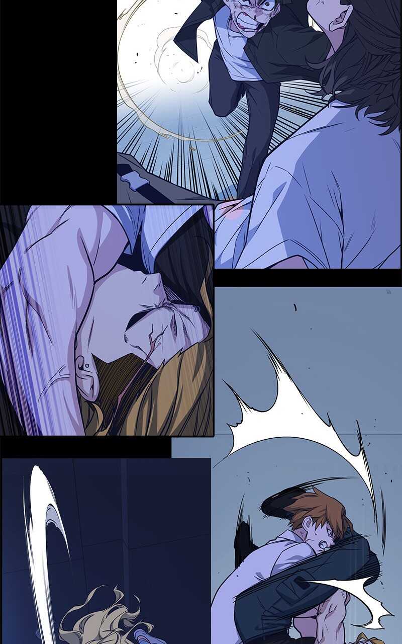 Study Group Chapitre 119 - Page 85