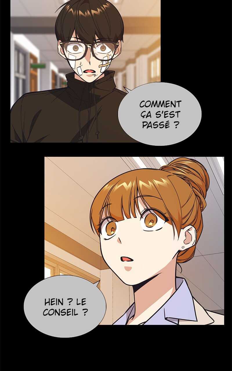 Study Group Chapitre 119 - Page 95