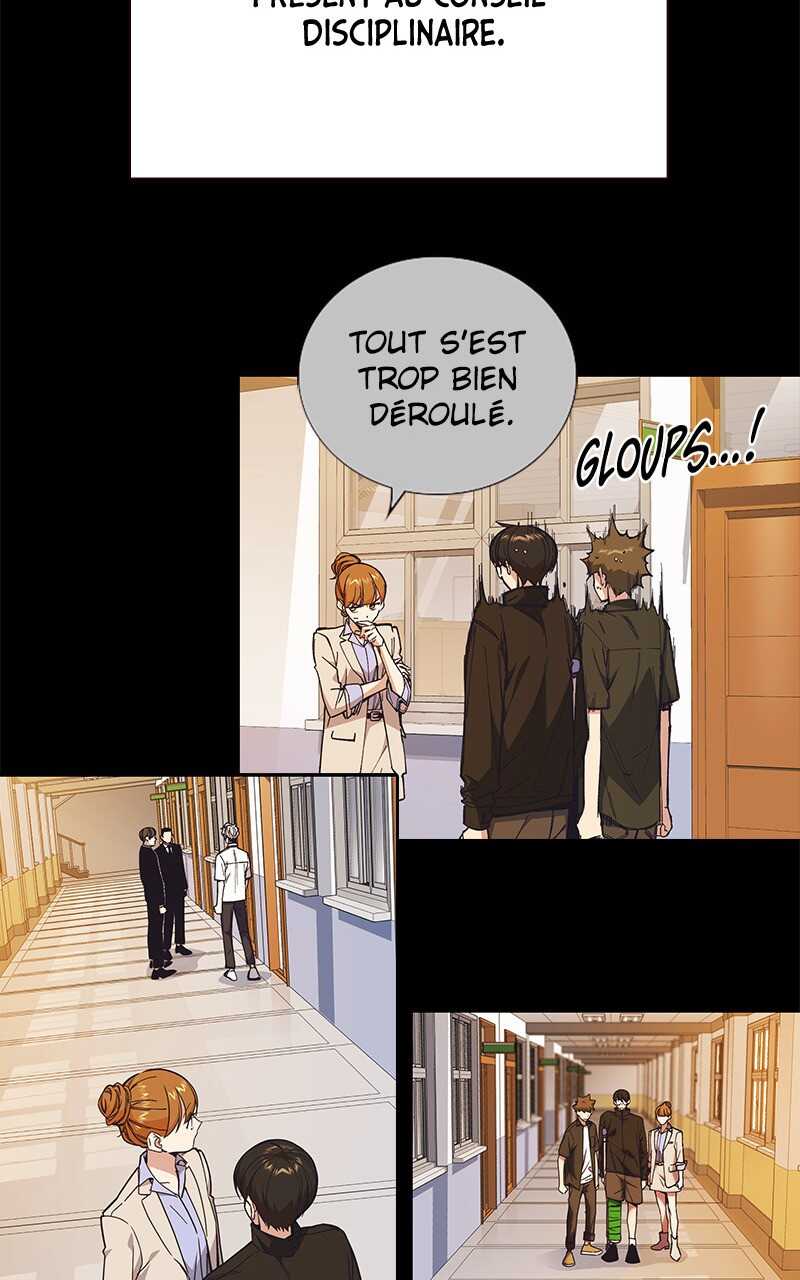 Study Group Chapitre 119 - Page 97