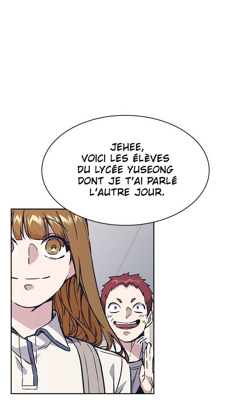 Study Group Chapitre 120 - Page 106