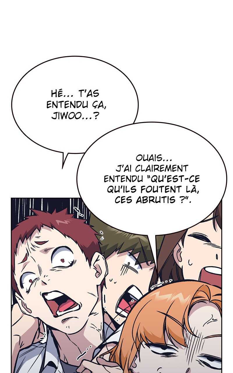 Study Group Chapitre 120 - Page 109