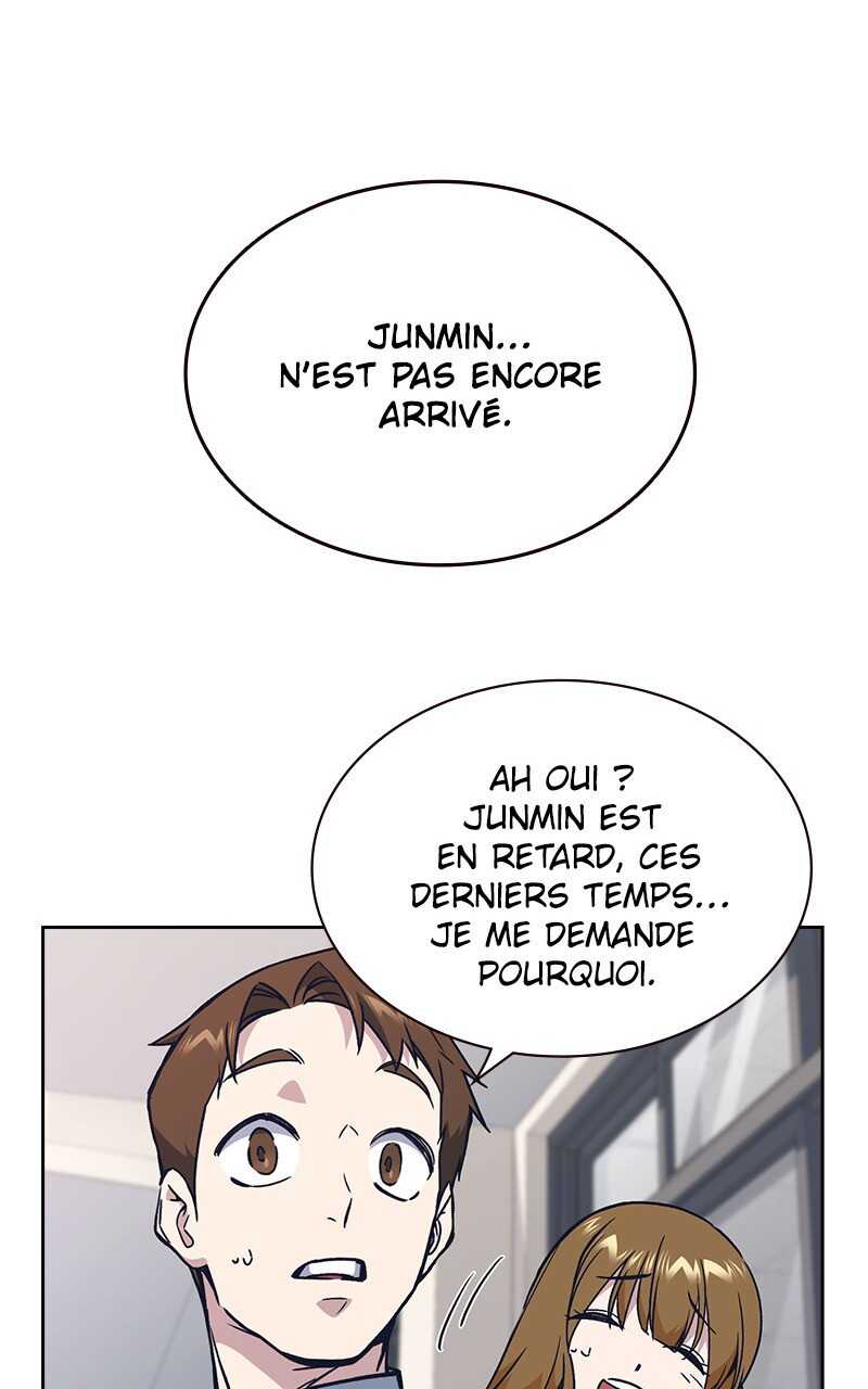 Study Group Chapitre 120 - Page 112
