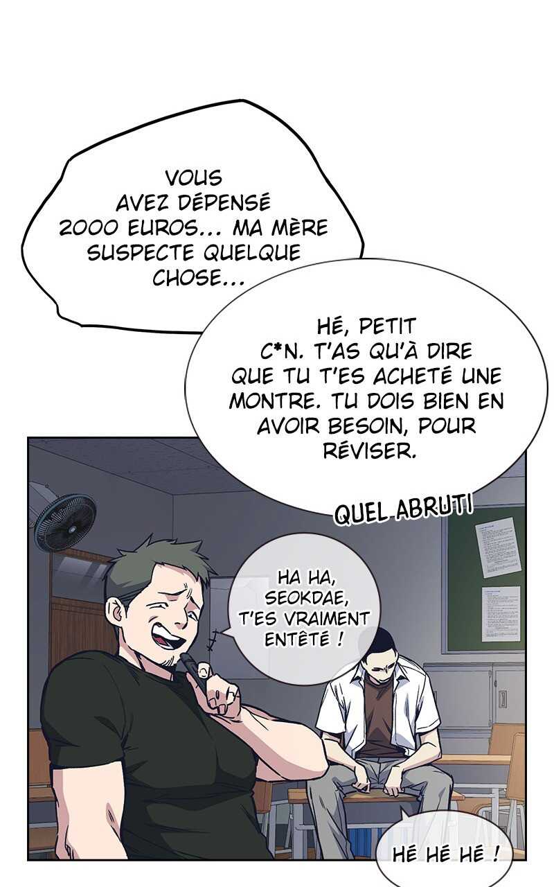Study Group Chapitre 120 - Page 121