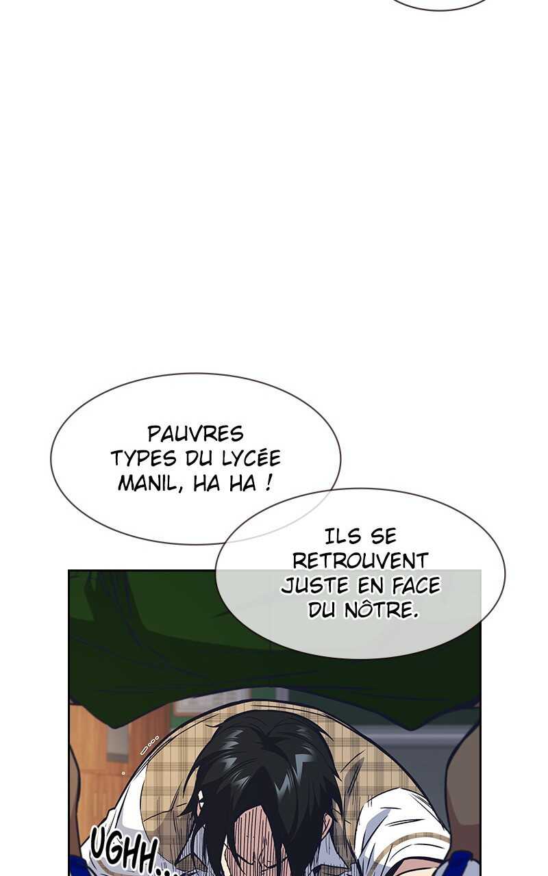 Study Group Chapitre 120 - Page 122