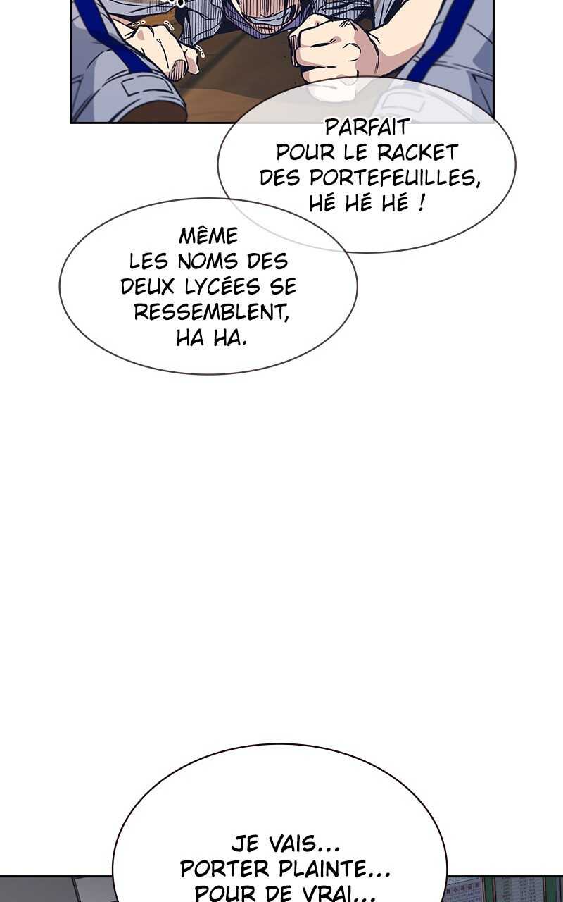 Study Group Chapitre 120 - Page 123