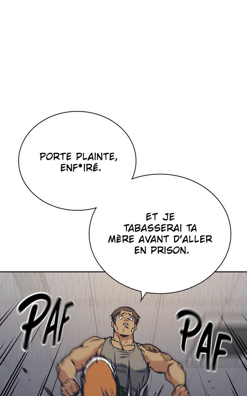 Study Group Chapitre 120 - Page 127