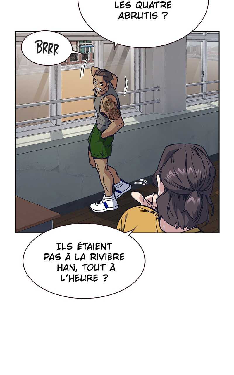 Study Group Chapitre 120 - Page 133