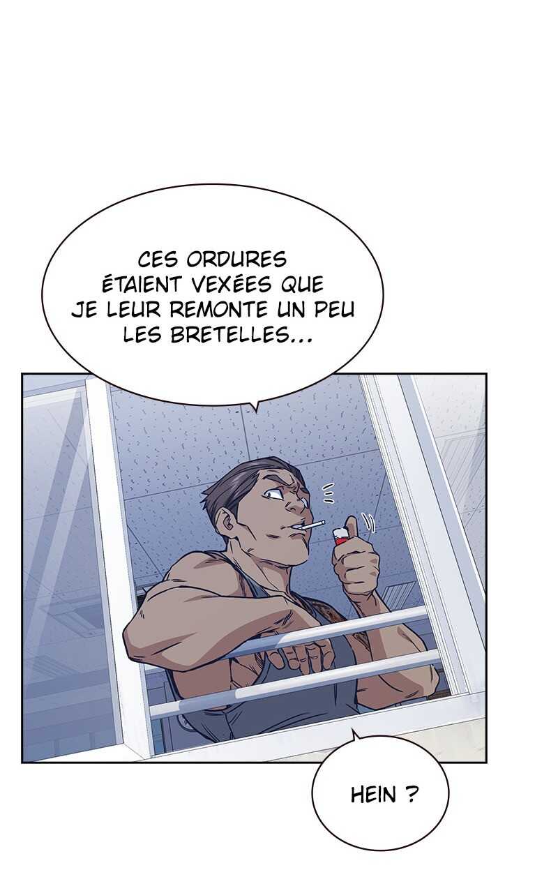Study Group Chapitre 120 - Page 134
