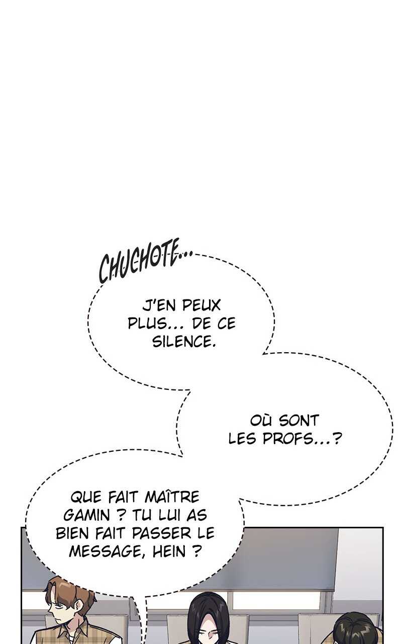 Study Group Chapitre 120 - Page 138