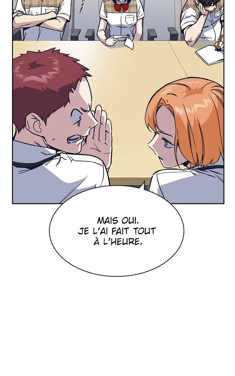 Study Group Chapitre 120 - Page 139