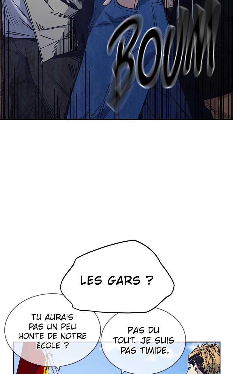 Study Group Chapitre 120 - Page 16