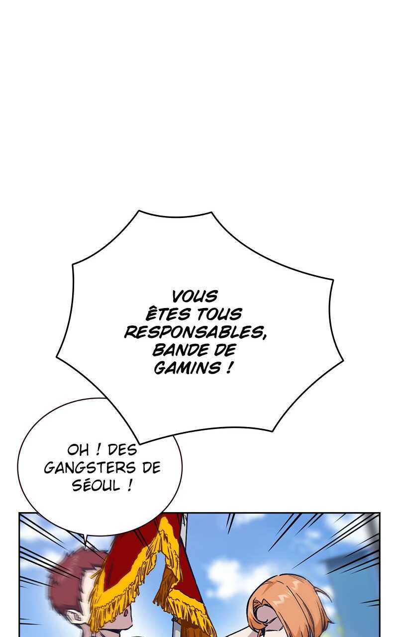 Study Group Chapitre 120 - Page 22