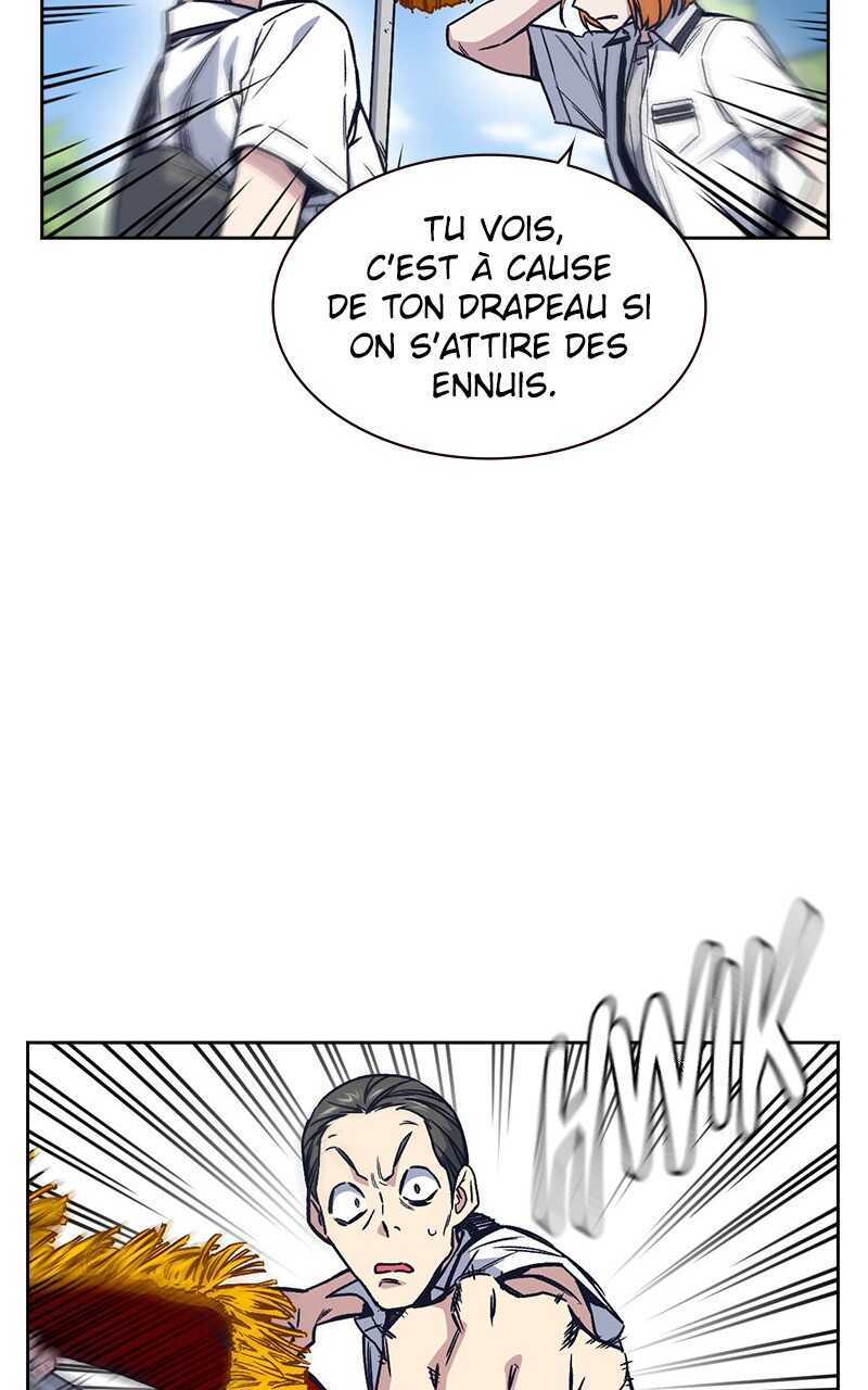 Study Group Chapitre 120 - Page 23