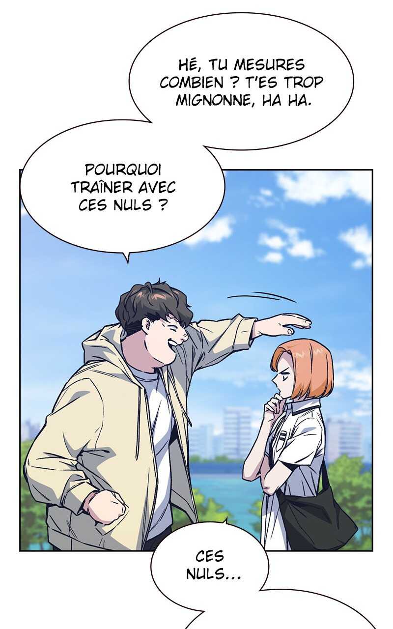 Study Group Chapitre 120 - Page 29