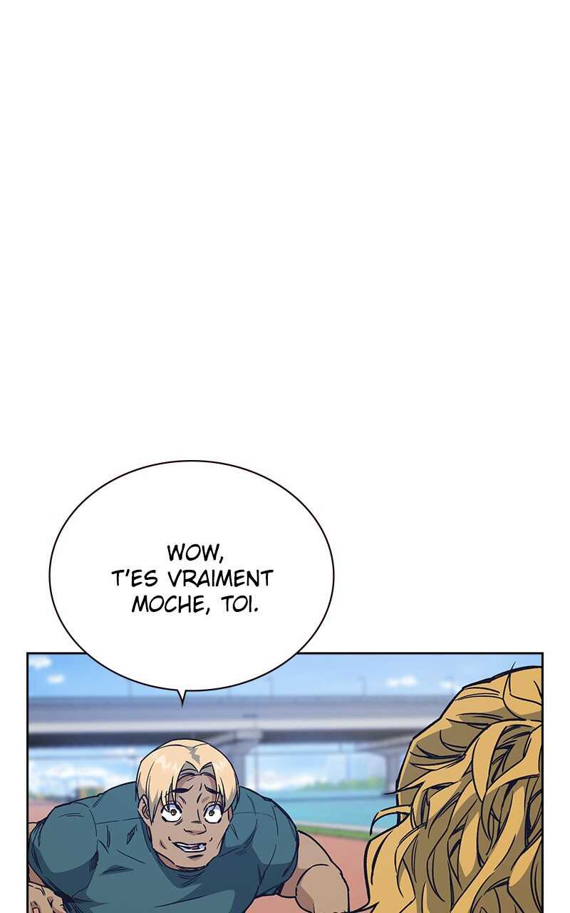 Study Group Chapitre 120 - Page 38