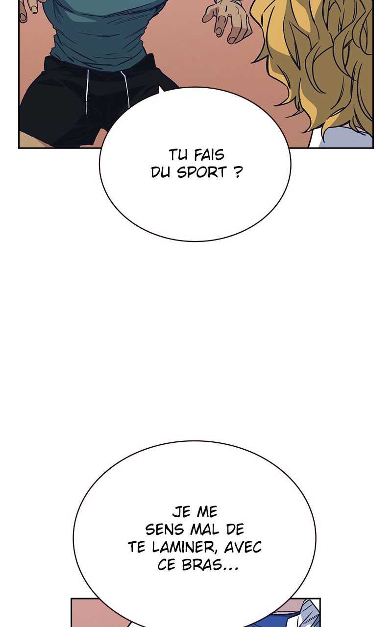 Study Group Chapitre 120 - Page 39