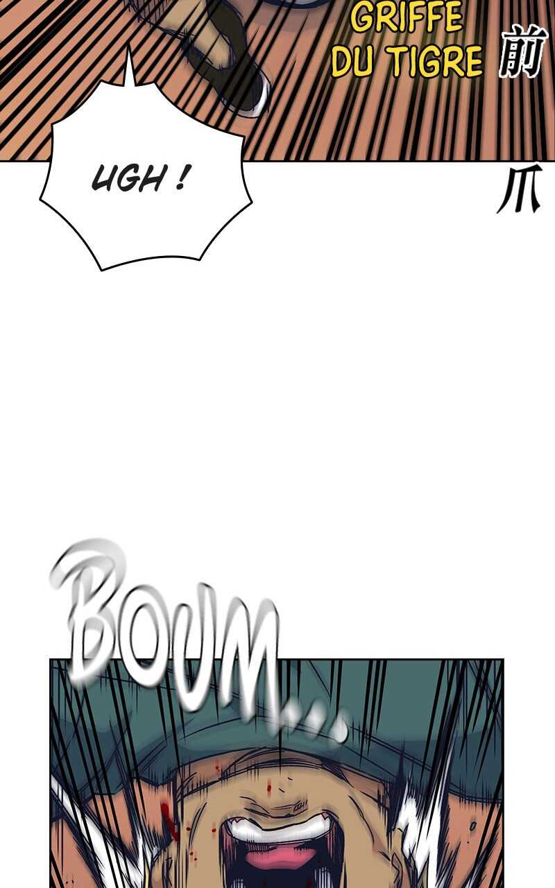 Study Group Chapitre 120 - Page 42