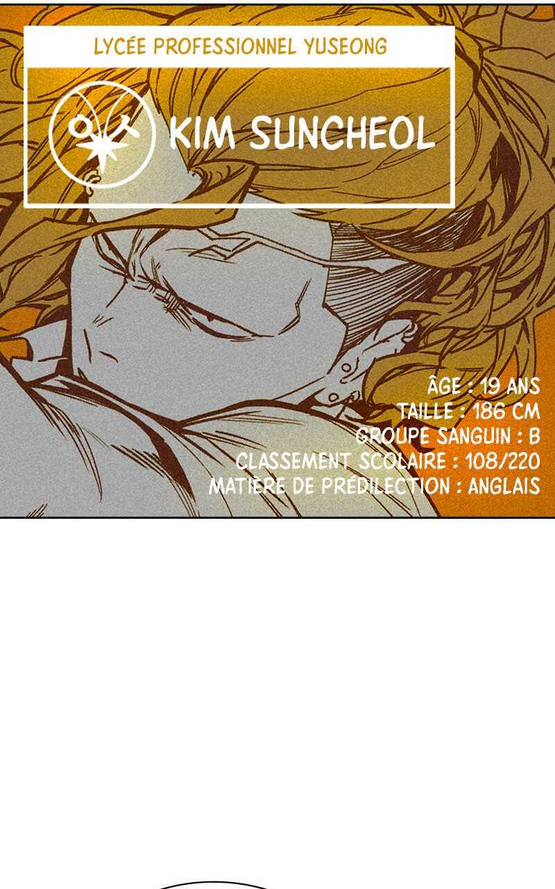 Study Group Chapitre 120 - Page 45