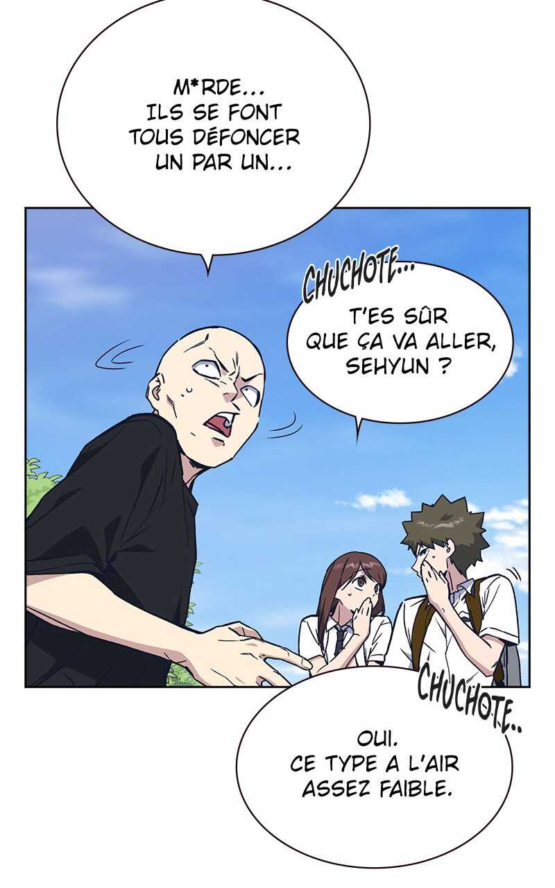Study Group Chapitre 120 - Page 46