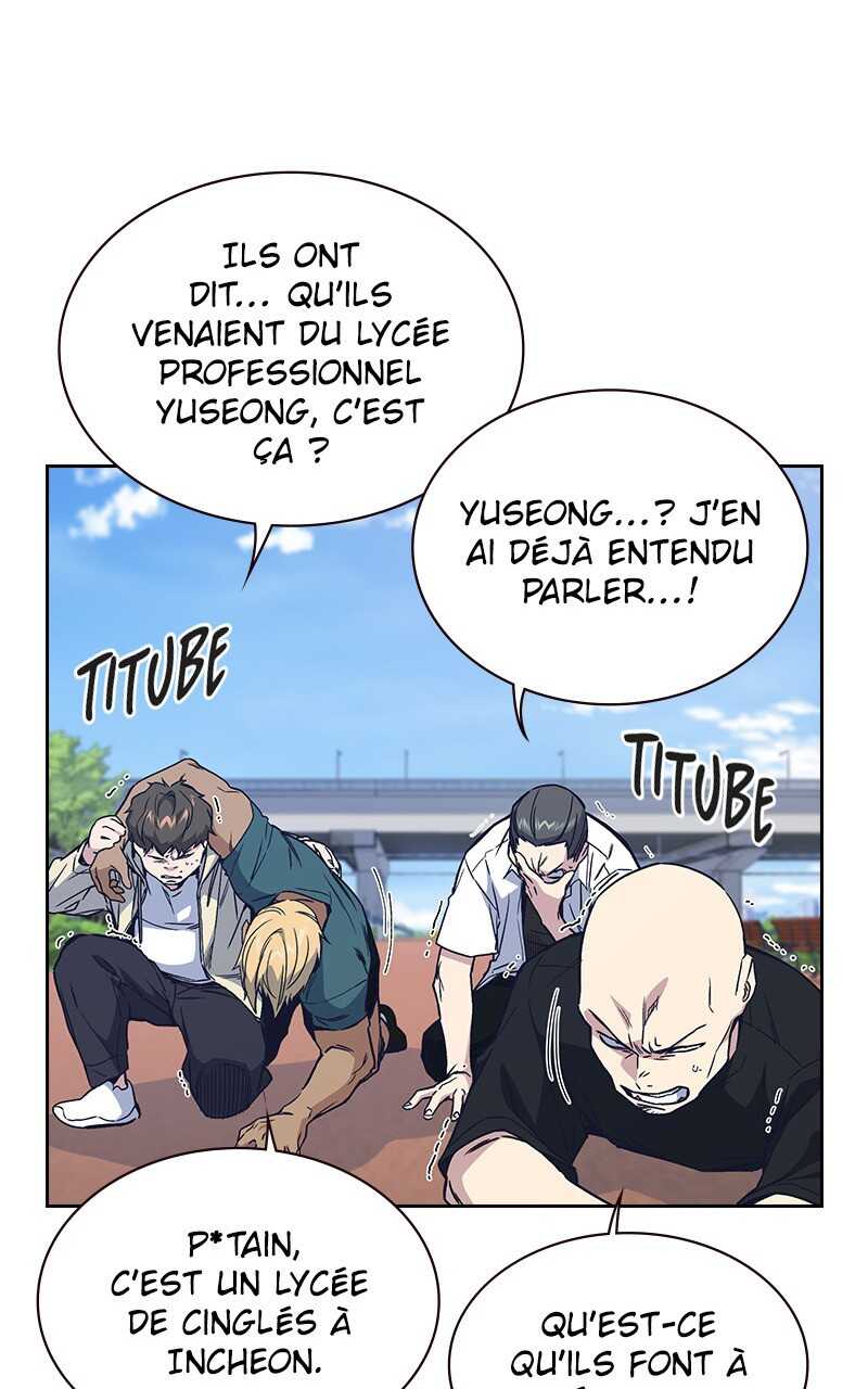 Study Group Chapitre 120 - Page 57